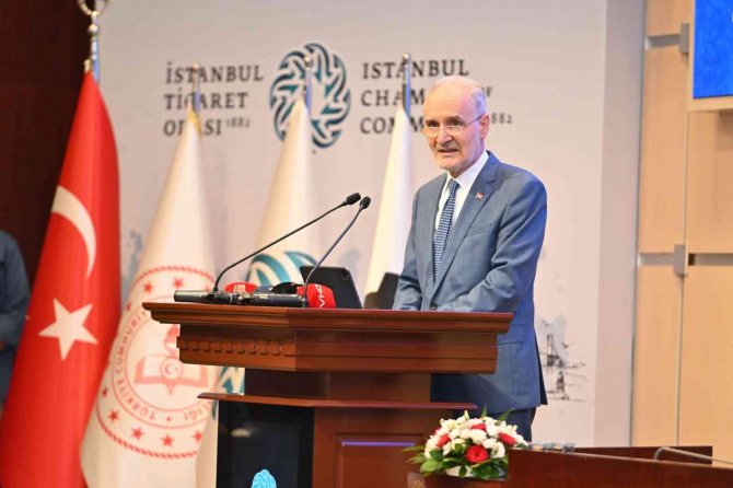 Bakan Özer, Dijital İ̇stihdam Eşleştirme Platformu Tanıtım Programına Katıldı
