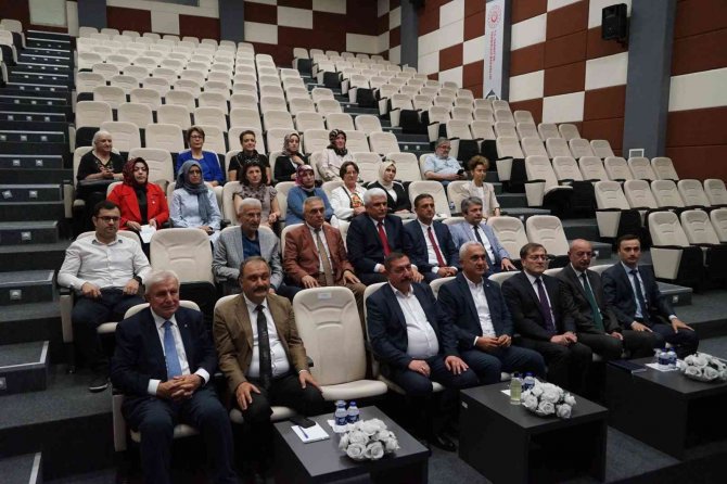 Kuzka’nın Desteğiyle Kadın Kooperatiflerine Malzeme Dağıtımı Yapıldı