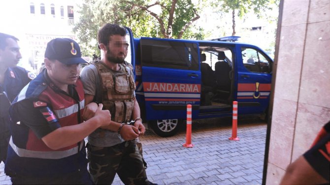 Malatya’da Platonik Aşk Dehşeti