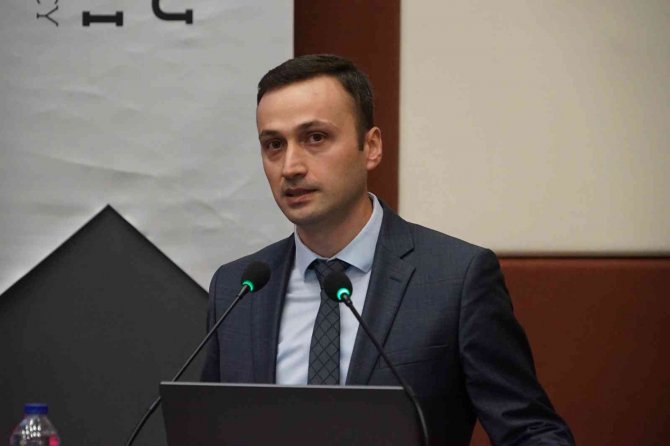 Kuzka’nın Desteğiyle Kadın Kooperatiflerine Malzeme Dağıtımı Yapıldı