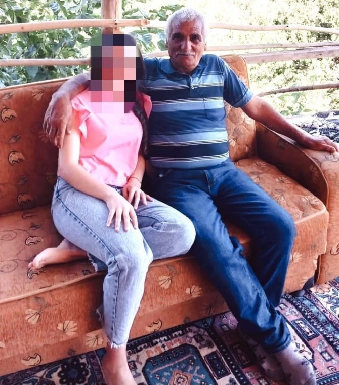 Sevdiği Kızın Babasını Öldüren Saplantılı Aşık Tutuklandı