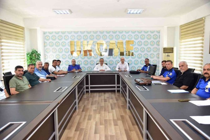 Kaçak Yapılaşmayla Mücadele Genişliyor