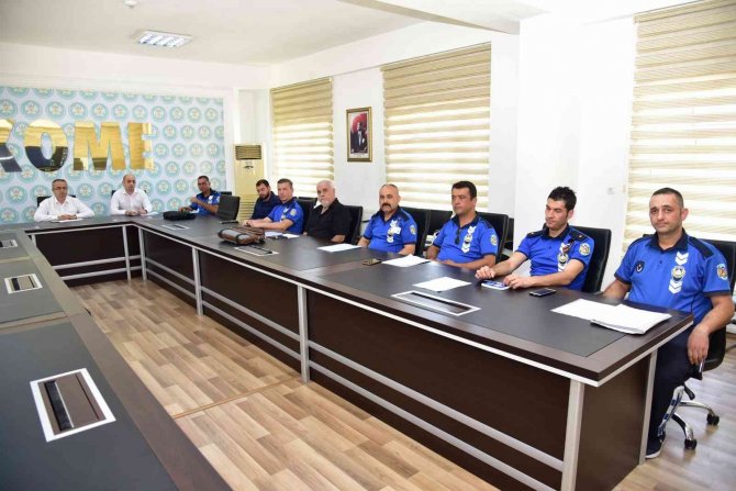 Kaçak Yapılaşmayla Mücadele Genişliyor