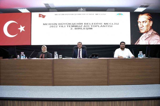 Başkan Seçer: "En Ucuz Ekmeği Üretmeye Devam Edeceğiz"