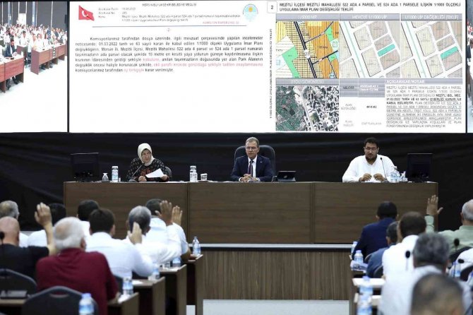 Başkan Seçer: "En Ucuz Ekmeği Üretmeye Devam Edeceğiz"