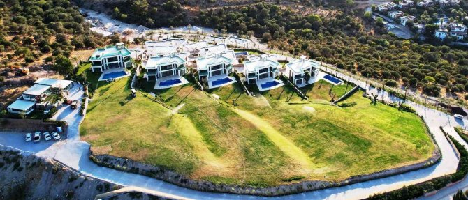 Madnasa Türkbükü’nde Yaşam Başlıyor