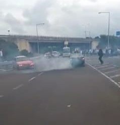 Düğün Konvoyunda Dirfte 30 Bin Tl Ceza