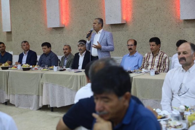 Hacı Bektaş-ı Veli’nin Kabrinin Polatlı’da Olup Olmadığı Tartışıldı
