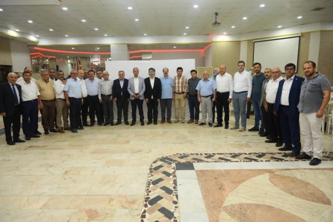 Hacı Bektaş-ı Veli’nin Kabrinin Polatlı’da Olup Olmadığı Tartışıldı