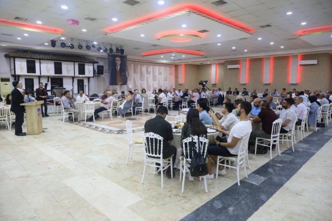 Hacı Bektaş-ı Veli’nin Kabrinin Polatlı’da Olup Olmadığı Tartışıldı