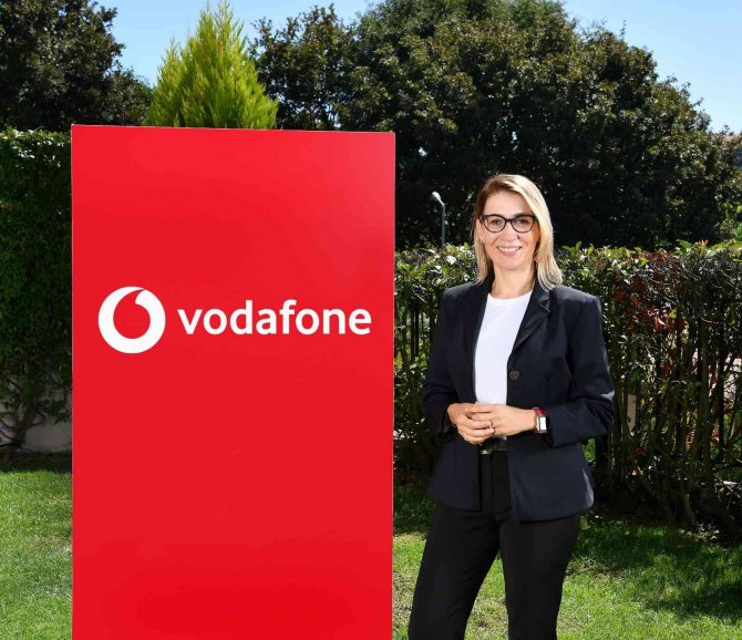 Vodafone, Portföyüne Bir Teknoloji Markası Daha Ekledi