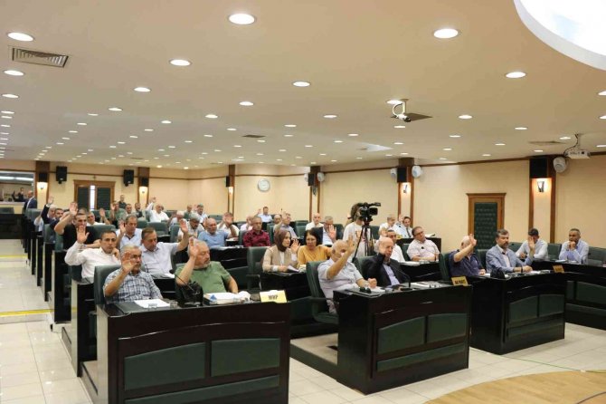 Başkanvekili Soğuk’tan Başkan Demir’in Sağlık Durumu Hakkında Açıklama