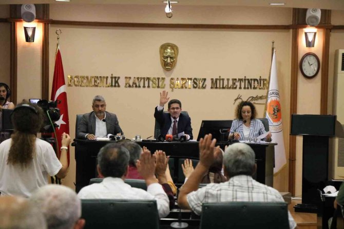 Başkanvekili Soğuk’tan Başkan Demir’in Sağlık Durumu Hakkında Açıklama