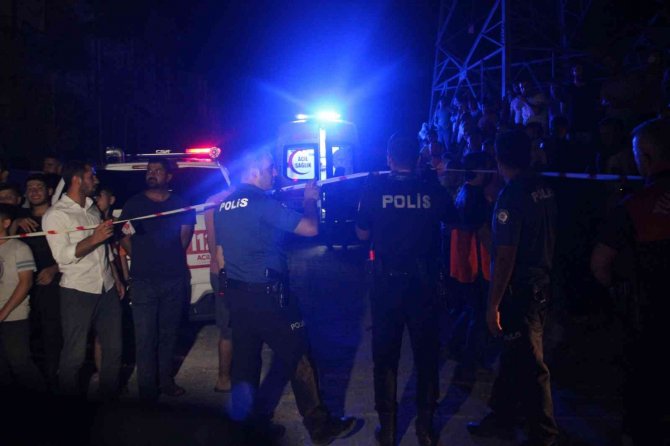 Şanlıurfa’da İnşaat Çöktü, Molozların Altında Kalan 3 İşçi Kurtarıldı