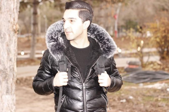 Tamirat İçin Çıktığı Çatıdan Düşen Genç Hayatını Kaybetti