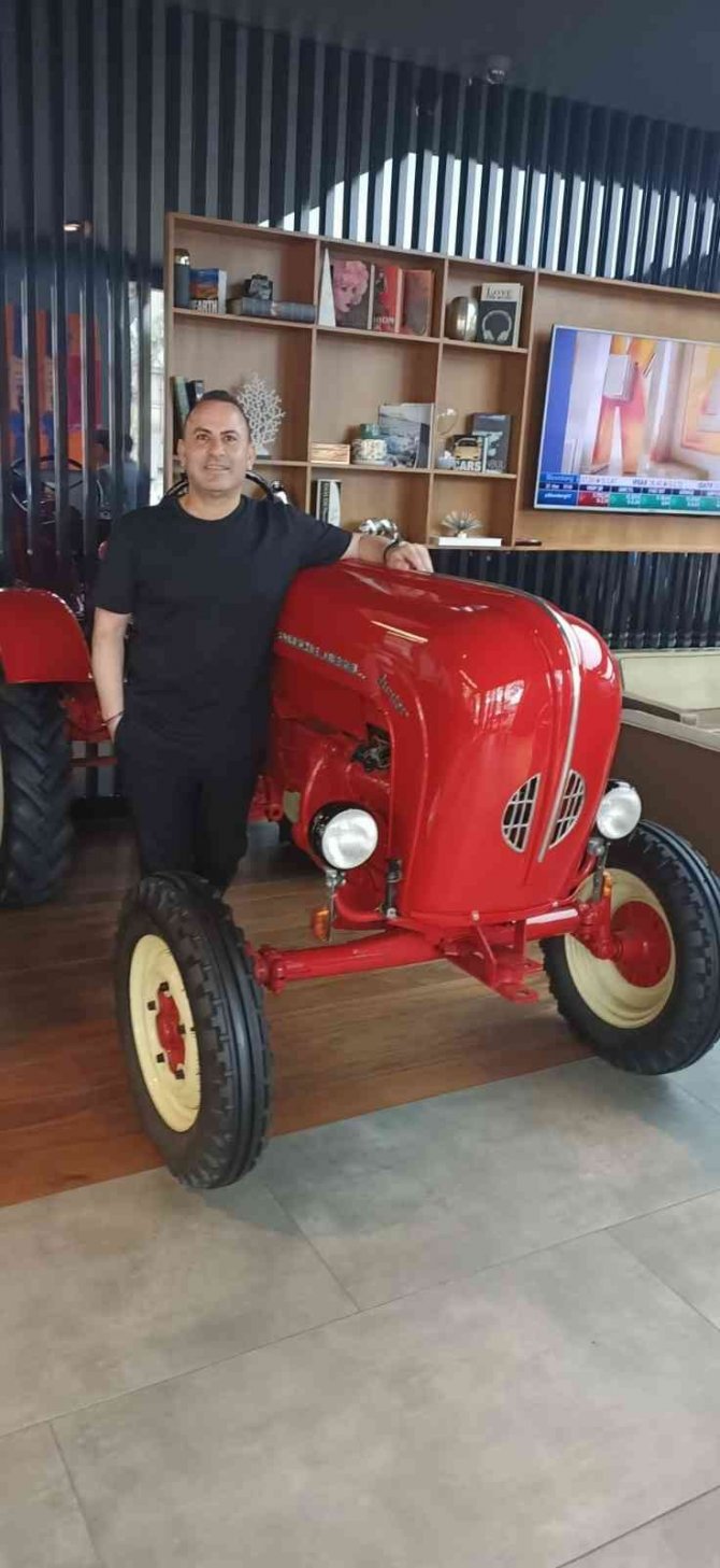 Nevzat Kaya: "Trabzonspor’u Tutmak Ayrıcalıktır"