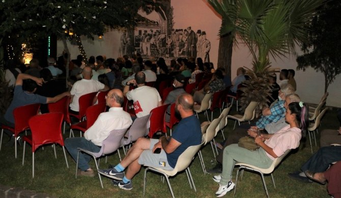 Müze Sohbetlerinde Hz. Mevlana Ve Mesnevi Konuşuldu