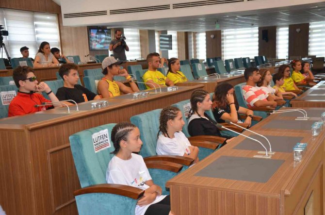 Ordu, Triatlon Yarışmalarına Ev Sahipliği Yapacak