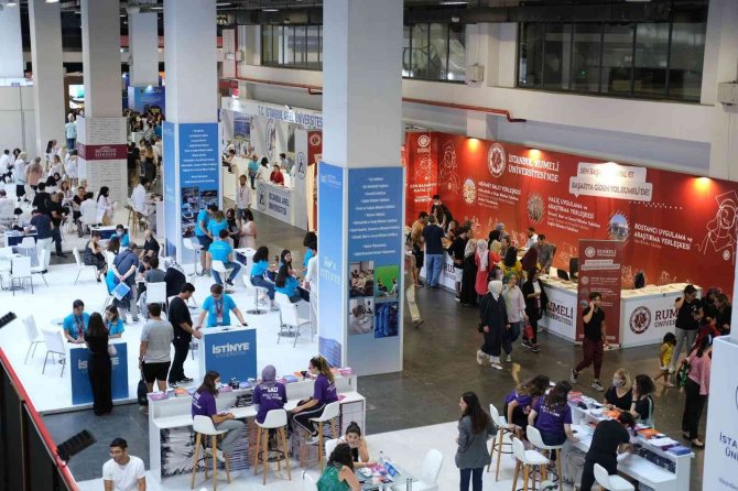 Tekstil Mühendisliği Tercihine Asgari Ücret Tutarında Eğitim Bursu