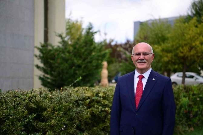 Uşak Üniversitesi Tanıtım Günleri Başlıyor