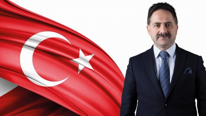 Dr. Mahmut Uçar: “Erzurum Kongresi Bir Dirilişin, Bir Uyanışın İşaret Fişeğidir”