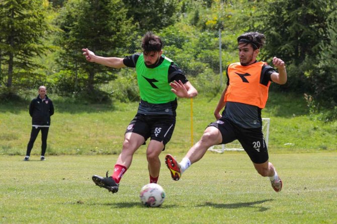 Samsunspor’da Gidenlerin Sayısı 12’ye Yükseldi