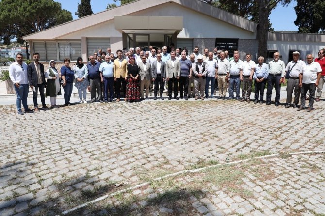 Kuzeyin Yıldızı Bergama