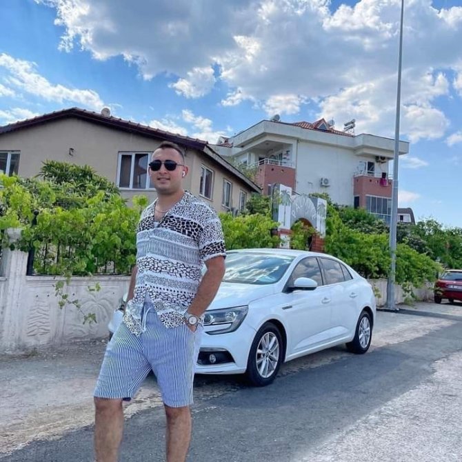 Antalya’da Motosiklet Kazası: 2 Ölü