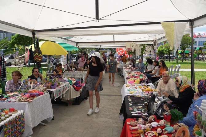 Başkan Deveci’den Kadınlara: “Gücünüzü Birleştirin”