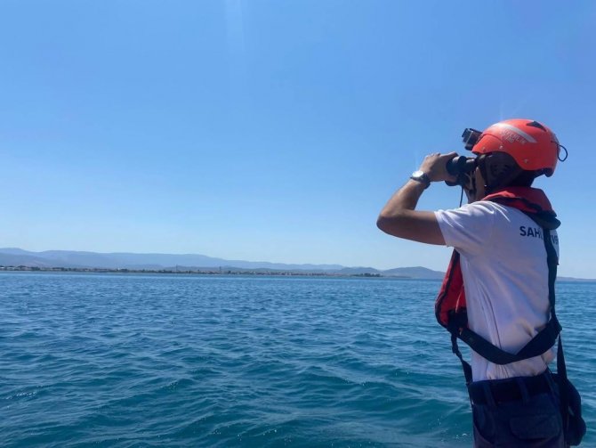 Altınkum Sahilinde Kaybolan Işıktaş’ın Cansız Bedeni Yaklaşık 40 Kilometre Uzaklıkta Bulundu