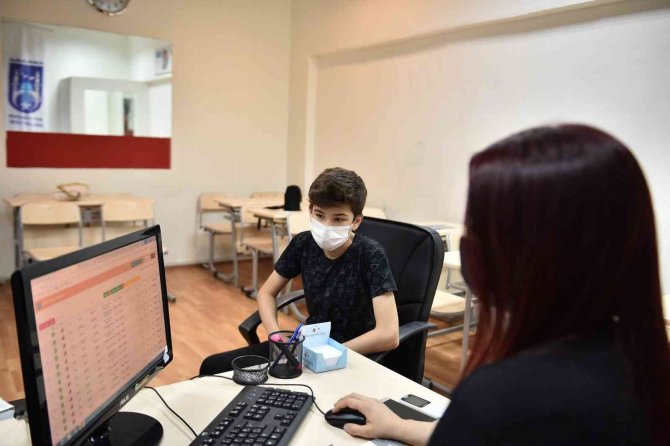 Yks’ye Giren Öğrencilere Davet