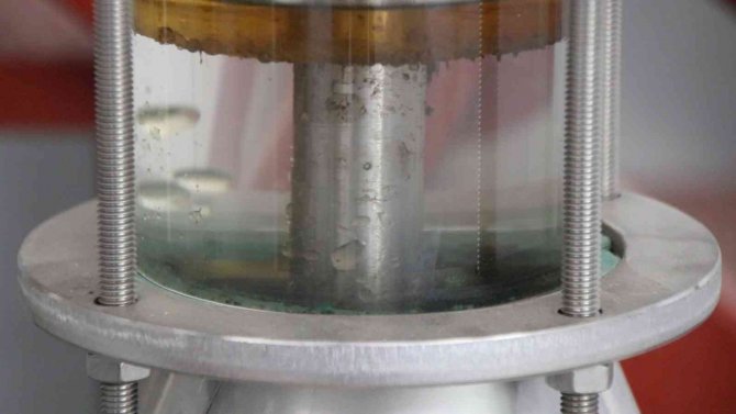 Bodrum Belediyesi, Kendi Yağını Üretiyor