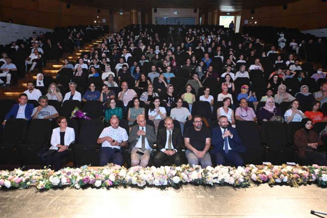 Bursa’da Turan Orkestrası İle Türk Dünyası Ezgileri