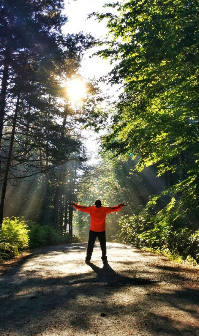 Dipsizgöl Göleti Kamp Severlerin Uğrak Noktası Oluyor