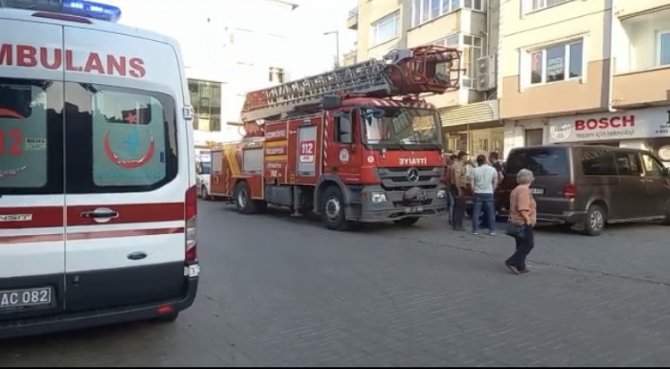 Edirne’de Evde Yalnız Yaşayan Kadın Ölü Bulundu