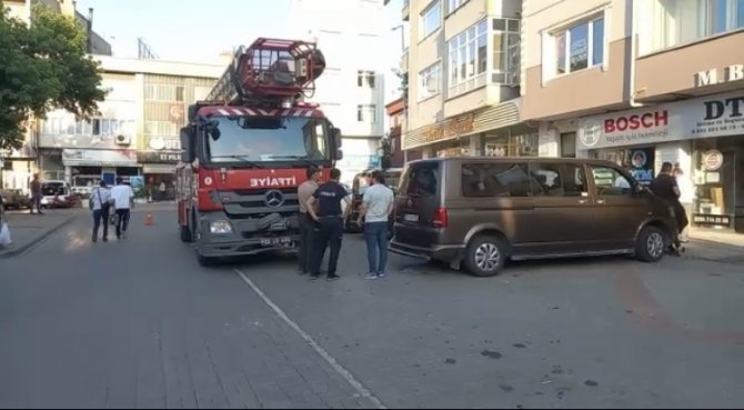 Edirne’de Evde Yalnız Yaşayan Kadın Ölü Bulundu