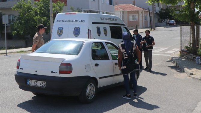 Keşan’da Huzur Ve Güven Uygulaması