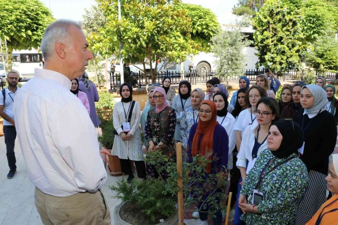 Biz Anadoluyuz Projesi