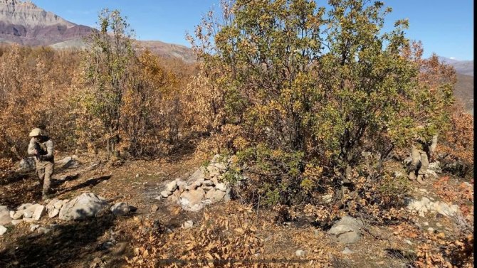 İ̇çişleri Bakanlığı, Bitlis’te, ‘Eren Abluka-24 Şehit Jandarma Teğmen Baki Koçak Operasyonu’nun Başlatıldığını Duyurdu