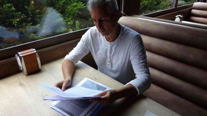 ‘İ̇fade Tutanağı’ Adı Altında 100 Milyon Tl Dolandırdılar