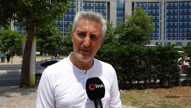 ‘İ̇fade Tutanağı’ Adı Altında 100 Milyon Tl Dolandırdılar