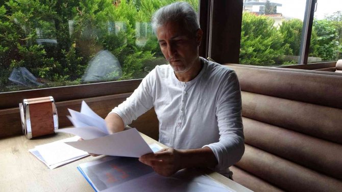 ‘İ̇fade Tutanağı’ Adı Altında 100 Milyon Tl Dolandırdılar