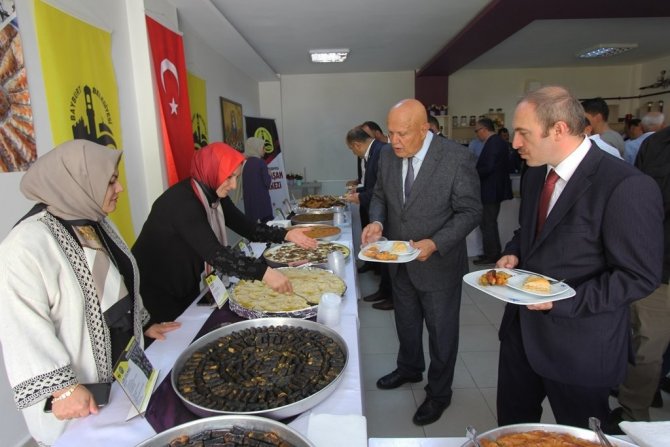 “Kadrajını Bayburt’a Çevir” Fotoğraf Yarışmasında Dereceye Girenler Belli Oldu