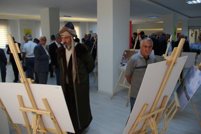 “Kadrajını Bayburt’a Çevir” Fotoğraf Yarışmasında Dereceye Girenler Belli Oldu