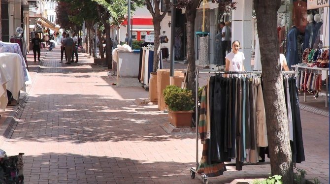 Ahi Kenti Kırşehir’de ’Gurbetçi’ Yoğunluğu