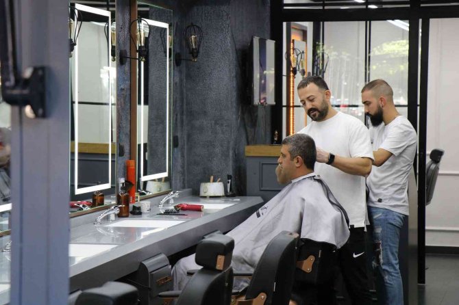 Ahi Kenti Kırşehir’de ’Gurbetçi’ Yoğunluğu