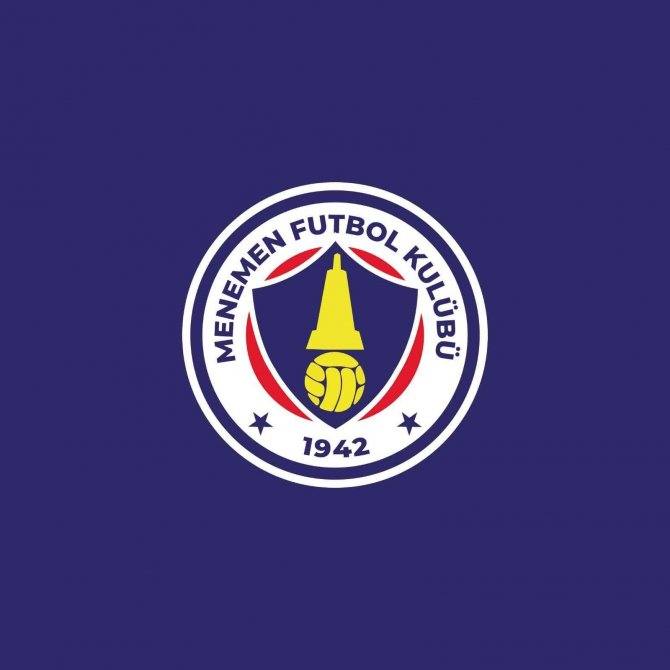 Menemen Fk’nın Arması Yenilendi