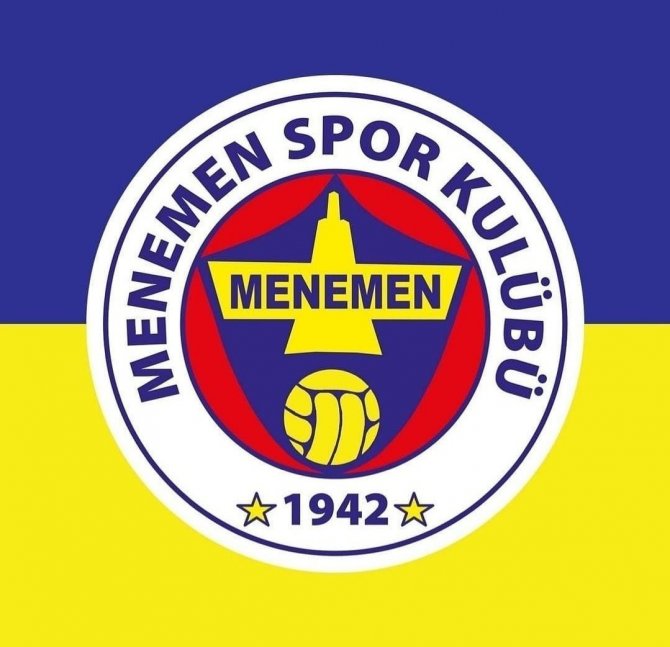 Menemen Fk’nın Arması Yenilendi