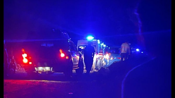 Keçi Otlatırken Kayalıklardan Düşen Çocuk Hayatını Kaybetti
