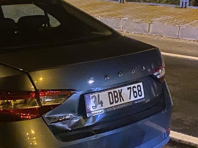 Nevşehir’de Trafik Kazası Sonrası Sözlü Tartışma Silahlı Kavgaya Dönüştü